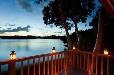 Media Luna Resort Second Bight Exterior foto